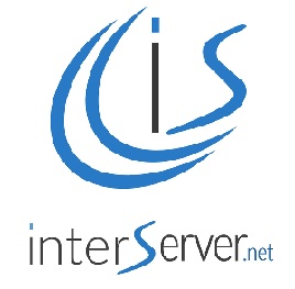 interserver hosting logo