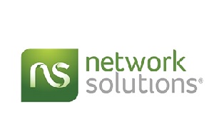 network solutions logo