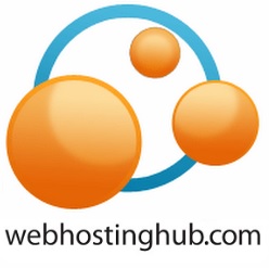 webhosting hub logo